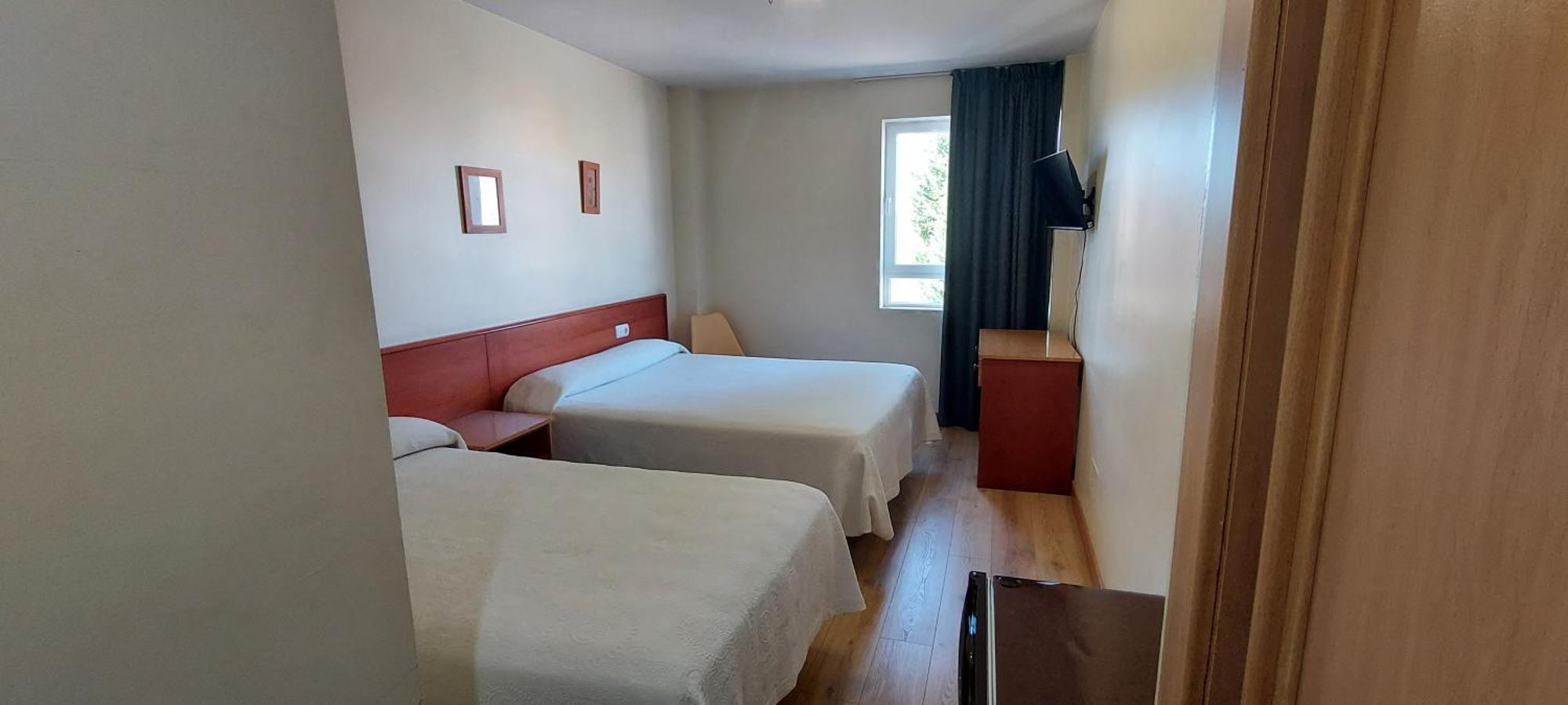 Hotel Ruta Del Duero La Cisterniga Bagian luar foto